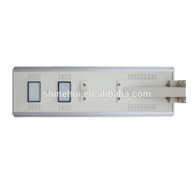 Factory Wholesale 50W All In One outdoor solar led street light